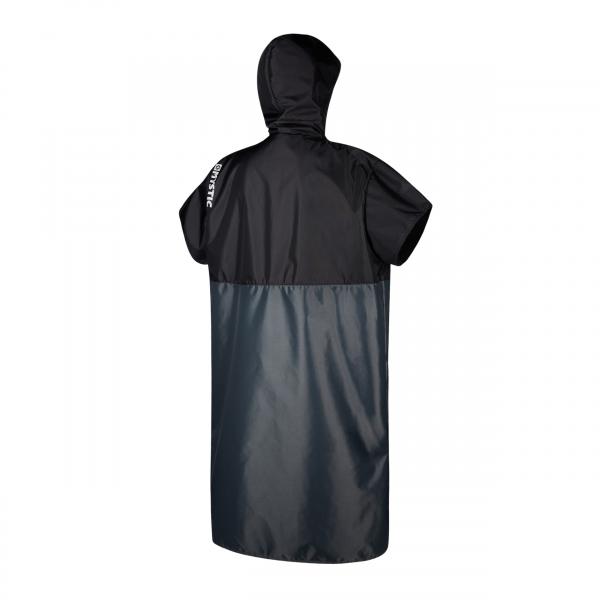 Mystic Deluxe Poncho hinten